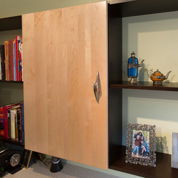 Potomac Home Office
