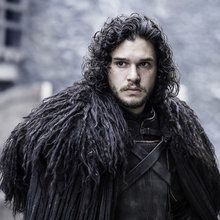 Game of Thrones: Eine Nacht mit den Helden der Serie