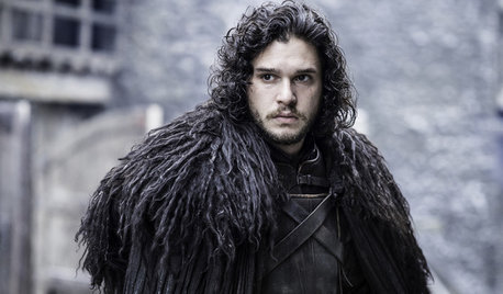 Game of Thrones : Une nuit avec les héros de la série