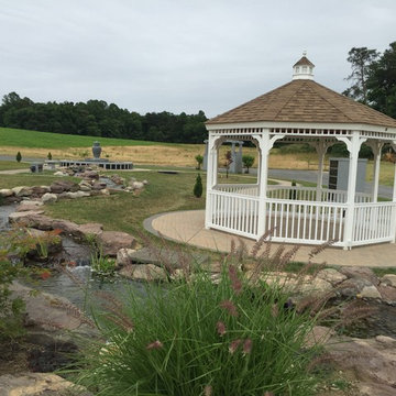 Chesapeake Highlands Memorial Garden