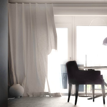 APARTMENT NOIR