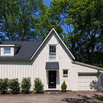 Newport Cottage