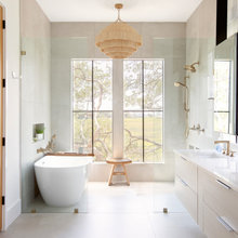 Cottage Principal Bathroom