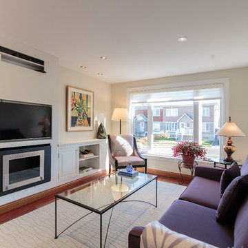 Lasalle Duplex