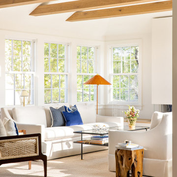 Nantucket Summer Retreat