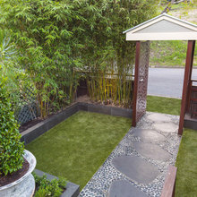 entry garden