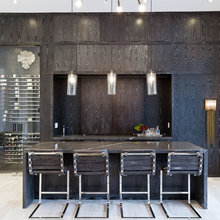 Home Design Tetherow