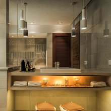 Valley Views - Bathrooms