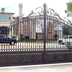 Gates - Products