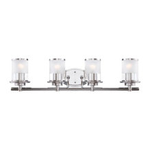 Guest Bathroom Lighting Fixture