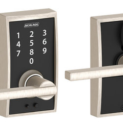 Mesa Locksmith - Products