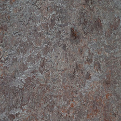 Forbo - Forbo Marmoleum Vivace, Oyster Mountain - 3421 - Flooring