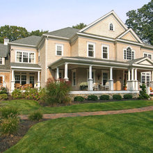 side porch