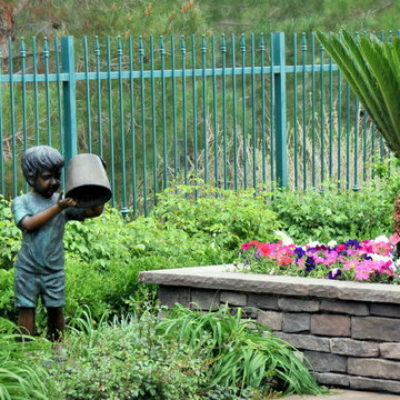 Statuary
