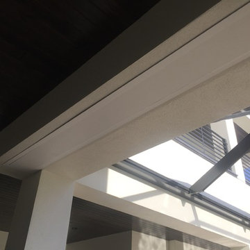 Indoor and Outdoor Custom Home Theaters