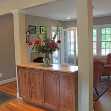 Living Room Ideas
