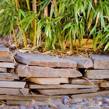 Retaining Wall