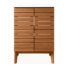 Colorful furniture