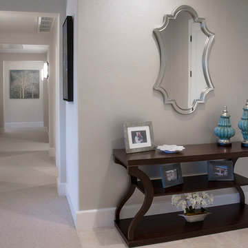 Senior Apartment Home