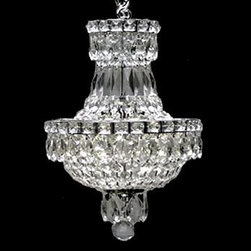 Drum Light Pendant Lamp By Viso Lighting - Pendant Lighting