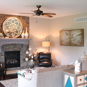 Parade of Homes 2014