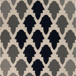Frontier- (FT-463) - Rugs