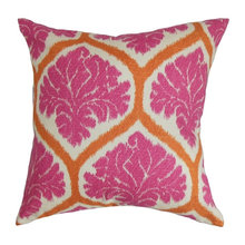 Throw Pillows