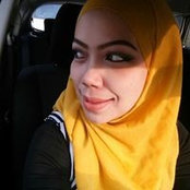 IzZma Azizさんの写真