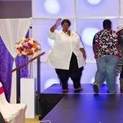 Yolanda Jackson's photo