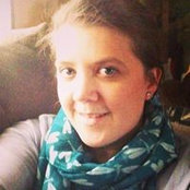 Kristin Harmon's photo