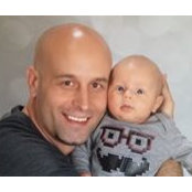 Kyle Lang's photo