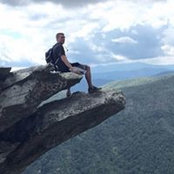 Sean Harris's photo