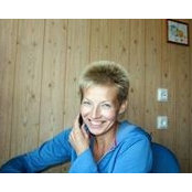 Photo de Marina Timoshenko