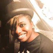 Photo de Beatrice Omisakin
