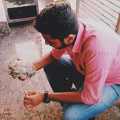 Shubham Jaiswal's photo