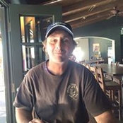 Chris Langston's photo