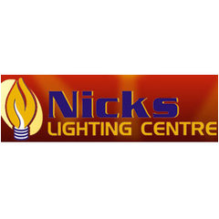 Nick's Lighting Centre & Electrical Supplies