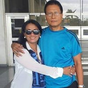 Dahlia Serrano's photo