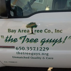 Bay Area Tree Co