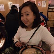 Candace Tsang Lam's photo