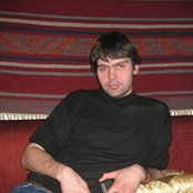 Kirill Pleshov's photo