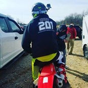 Devin Hart's photo