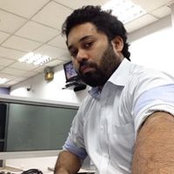 Chamika Bandara's photo