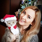 Inna Solonenko's photo