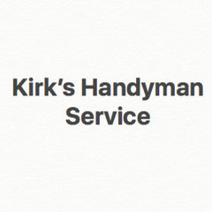 Kirks Handyman Service