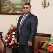 Foto von Zahi Saghbini