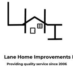 Lane Home Improvements Inc.