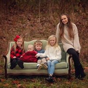 Mary Van Fleet's photo