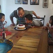 Rene Salazar's photo