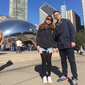 Wei Shin Chen's photo